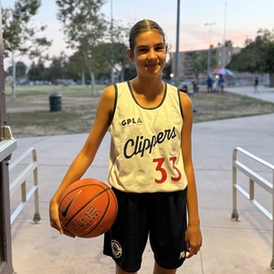 Fundraising Page: Lexi Jones-Becconsall